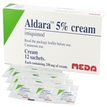 aldara 5 prix france