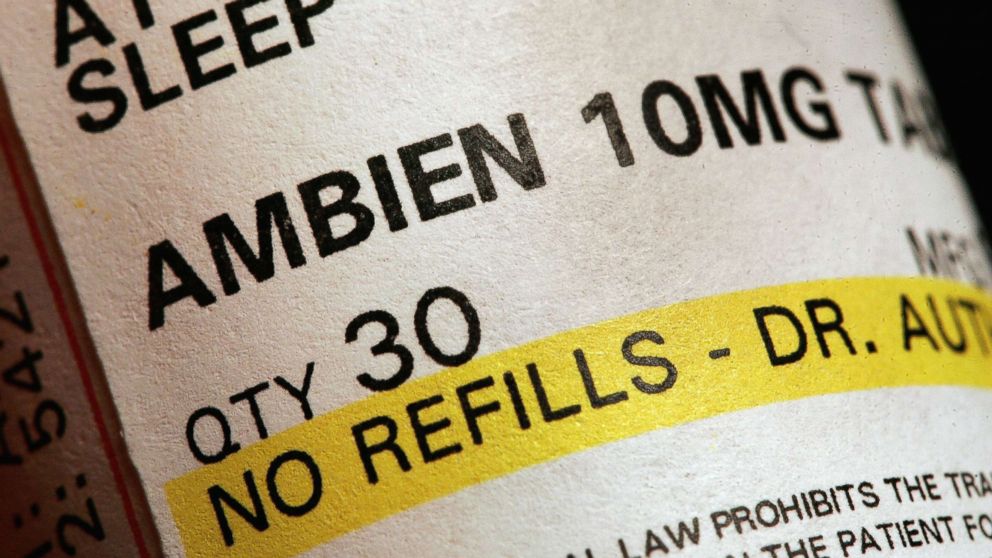 Ambien 15mg
