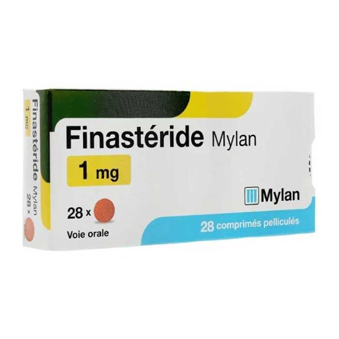 finasteride mylan 1 mg achat