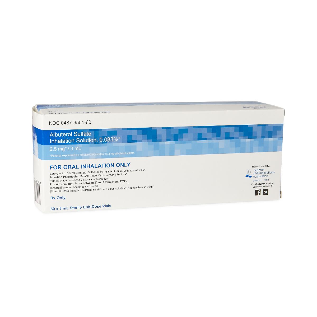 Commander Albuterol En Ligne