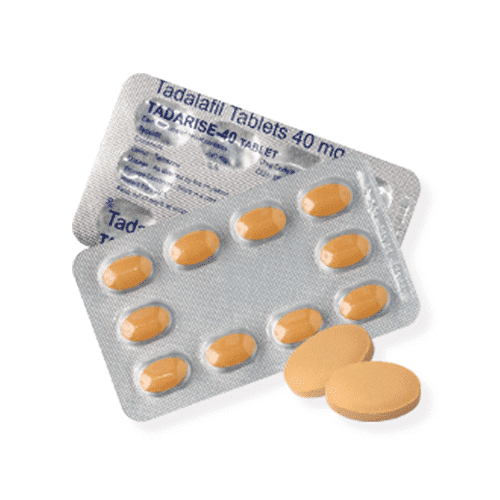 Tadacip 40mg
