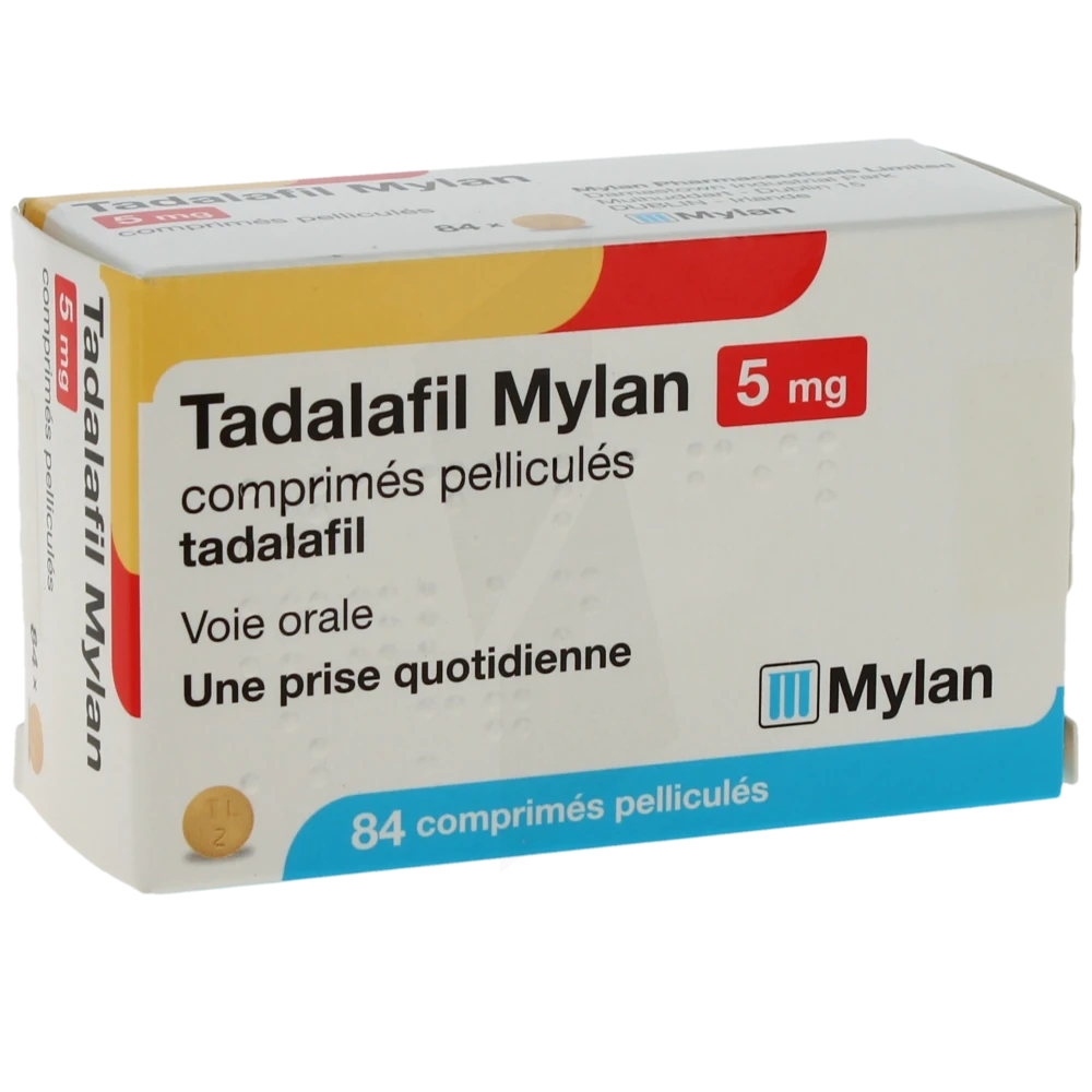 Cialis prix de la boite