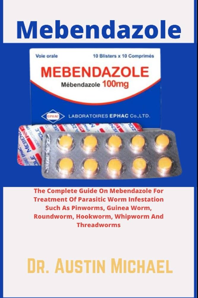 acheter du mébendazole