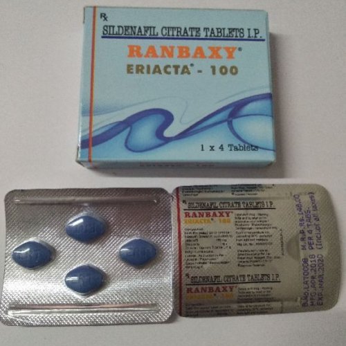 Eriacta prix
