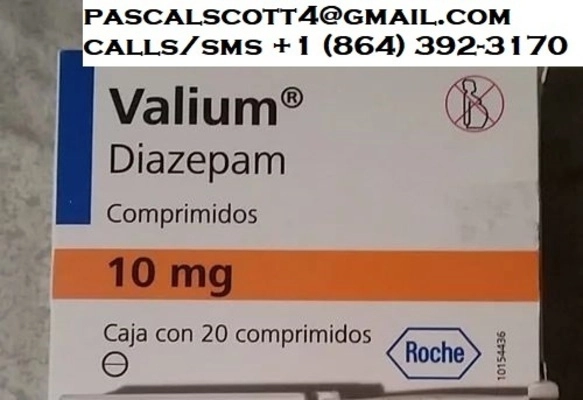 Valium 10mg Acheter