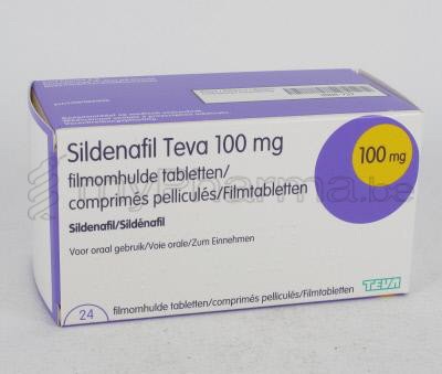sildenafil 100 mg avis