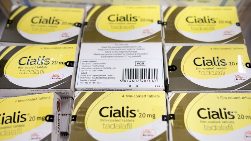 Cialis 20 mg france