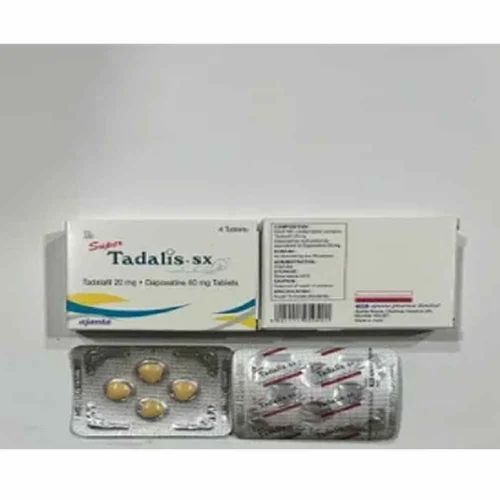 Tadalis sx 10mg online