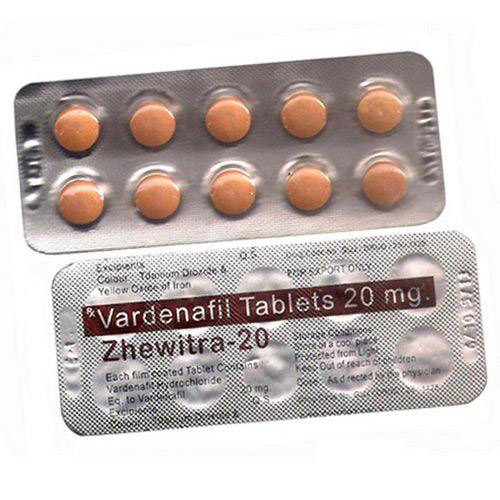 prix vardenafil 20 mg