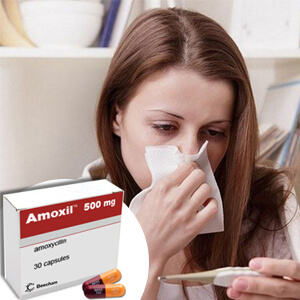 acheter amoxicilline en ligne