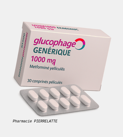 prix du glucophage 500