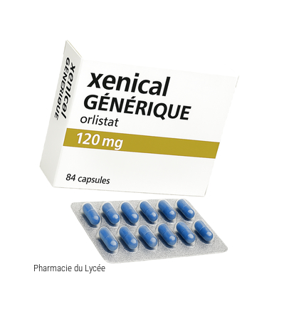 Orlistat acheter en ligne
