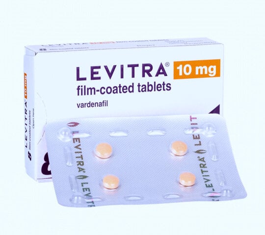 Levitra pilule bonheur