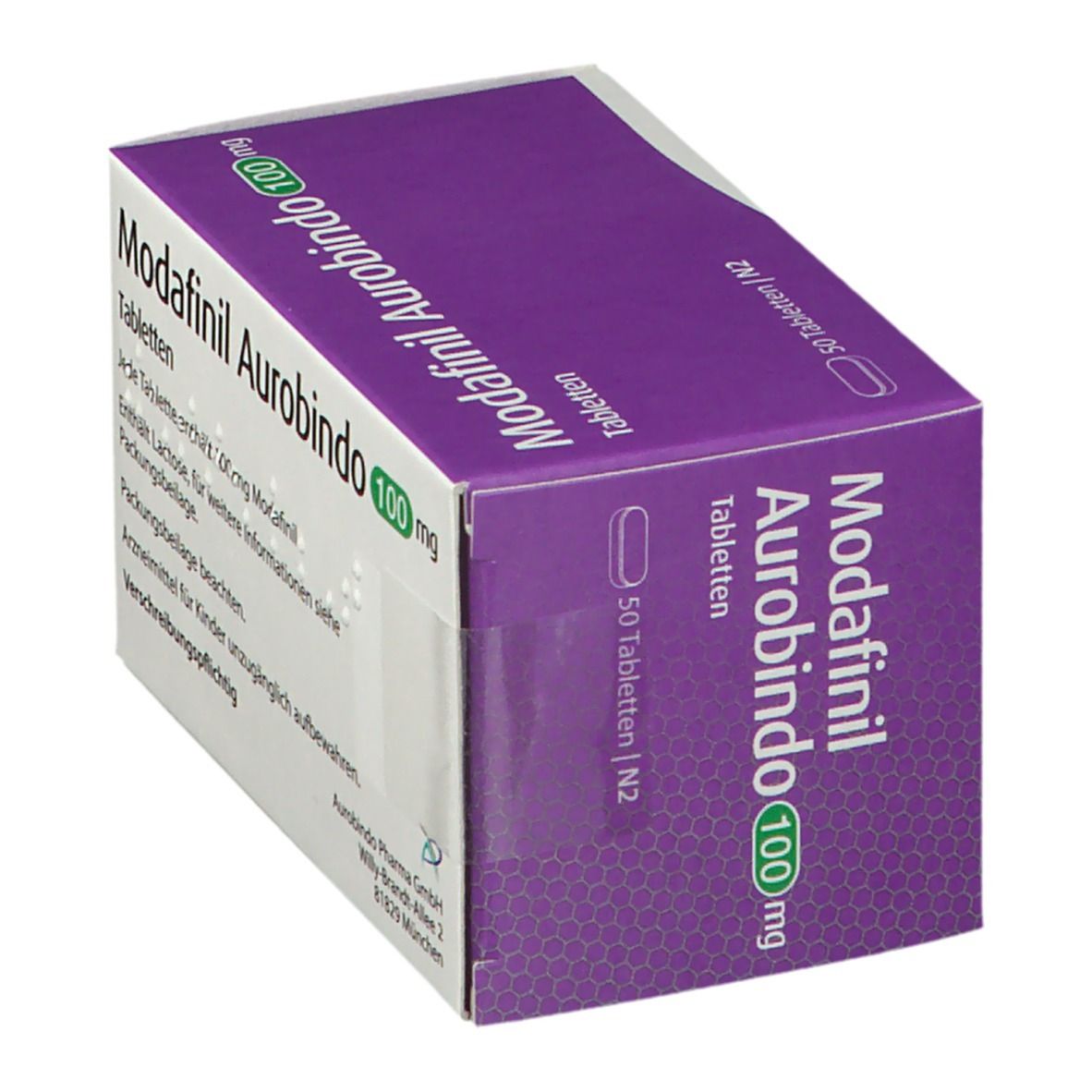 acheter du modafinil en ligne