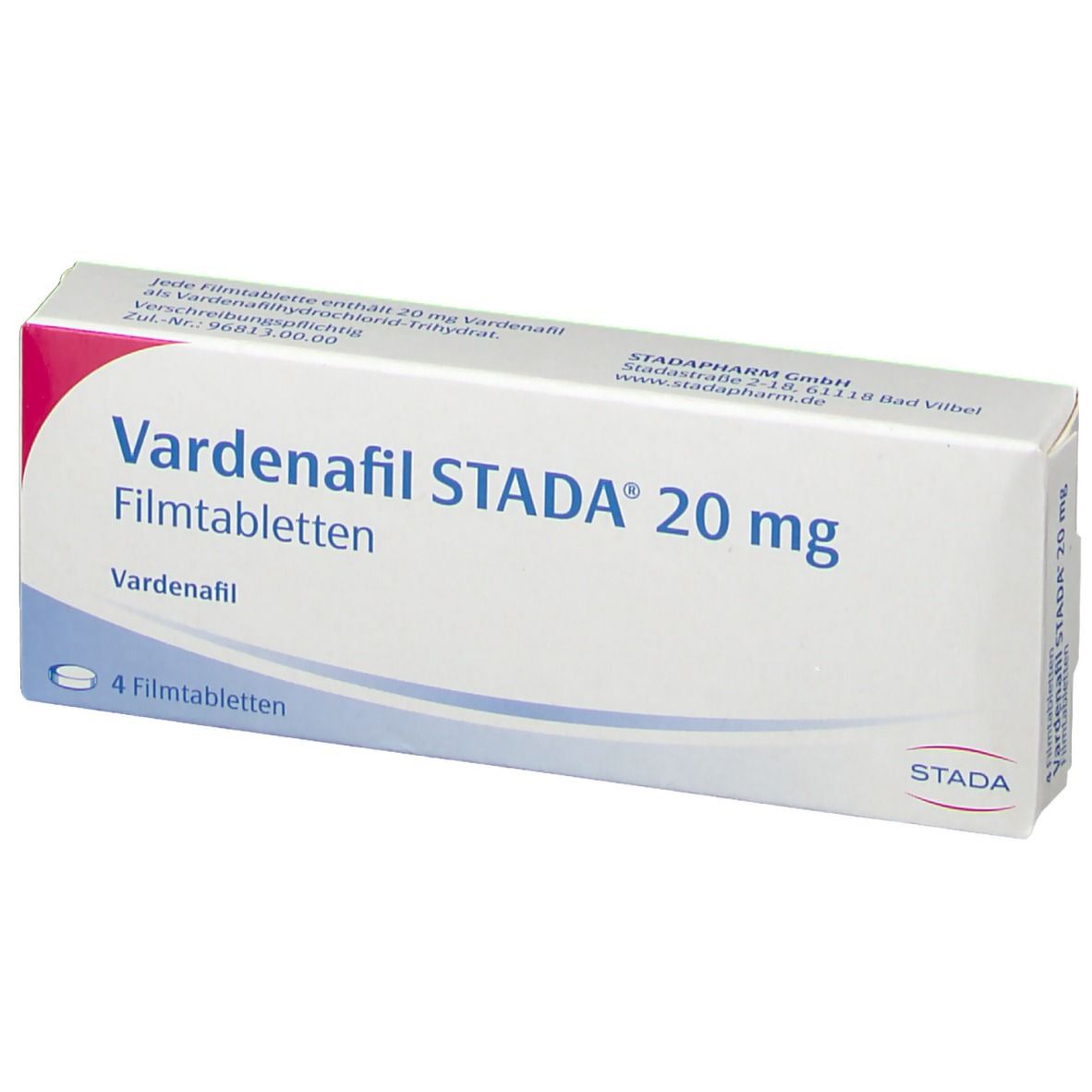 Prix Vardenafil 20 Mg
