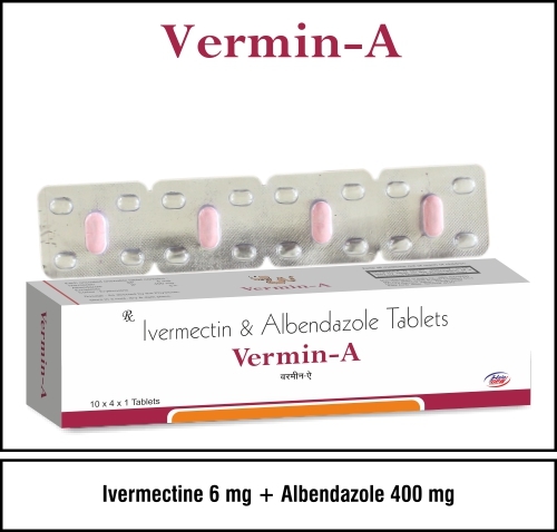 ivermectin 12 mg albendazole 400 mg