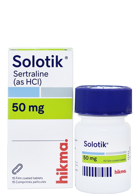 Sertraline Online Acheter