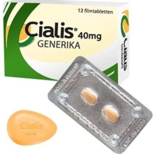 Achat Cialis 40 Mg