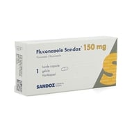 fluconazole achat en ligne
