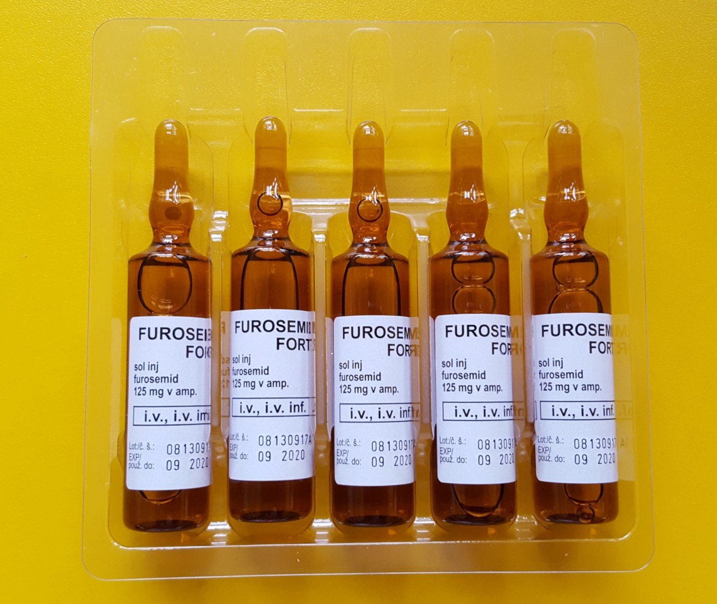 furosémide acheter sans ordonnance
