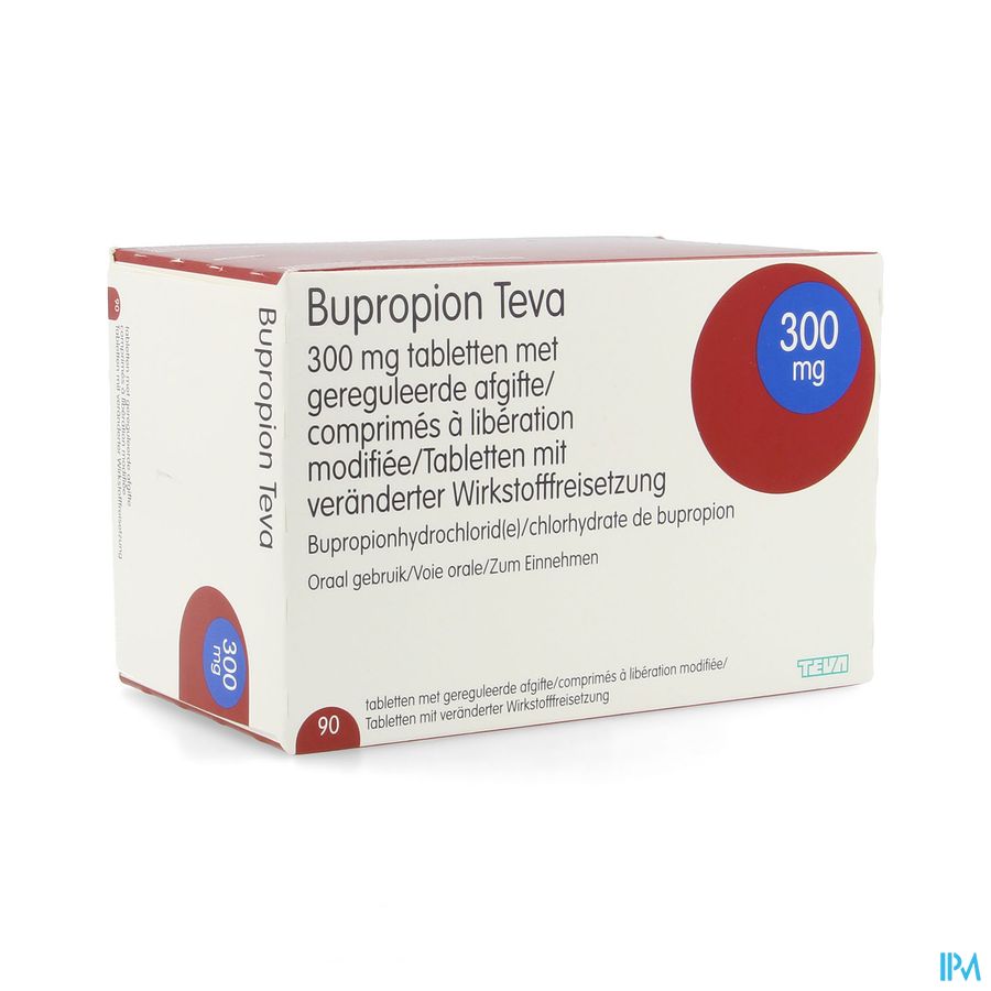 Bupropion france acheter