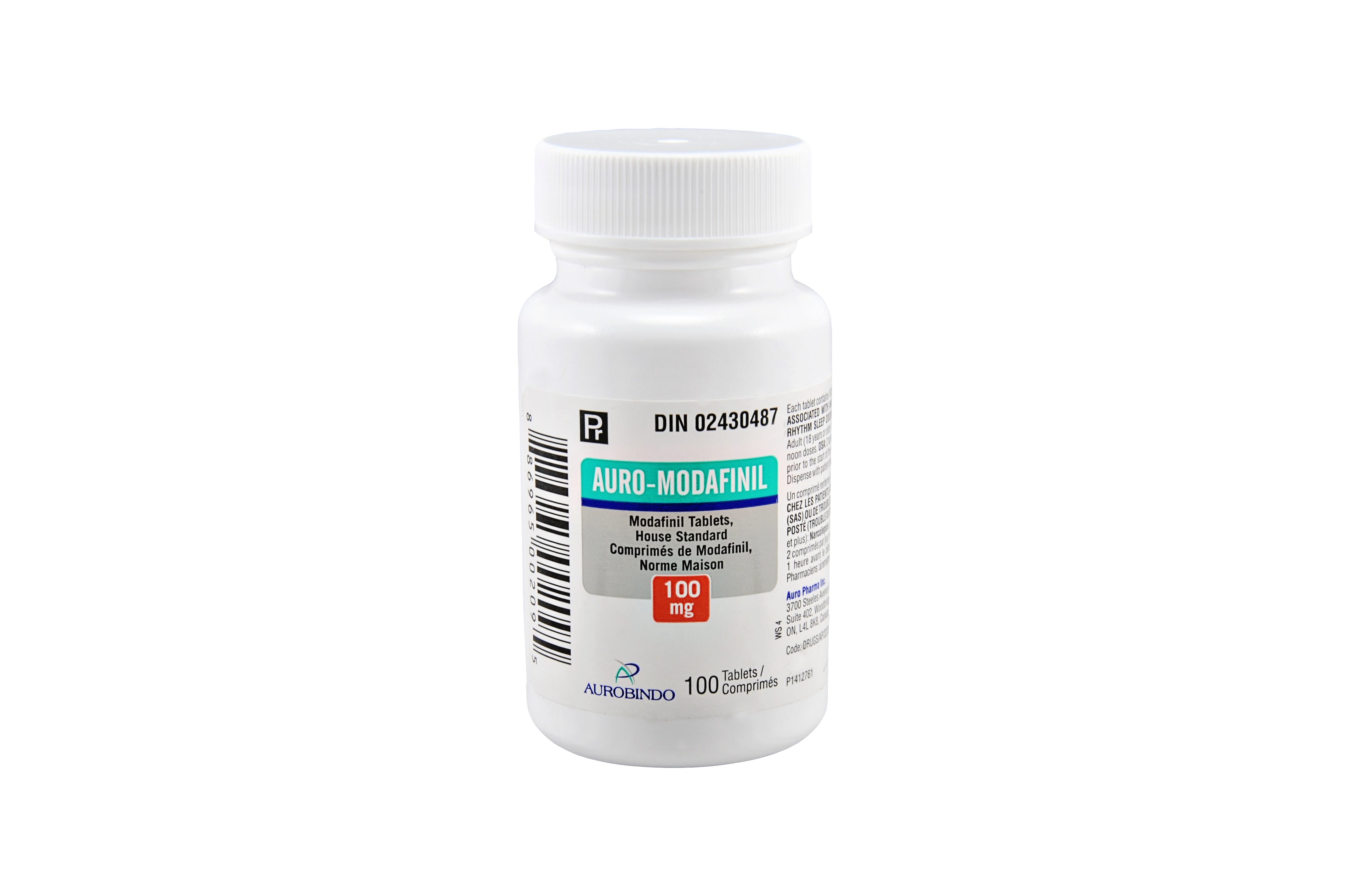 Où Acheter Du Armodafinil