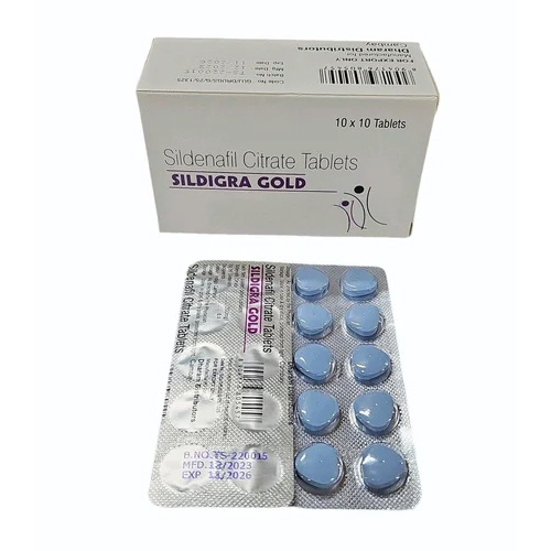 Sildigra 150mg online