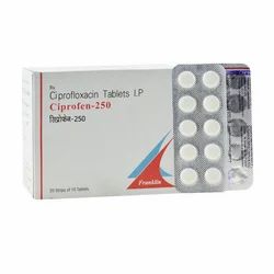 Cipro 250mg online