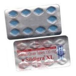 sildigra sans ordonnance