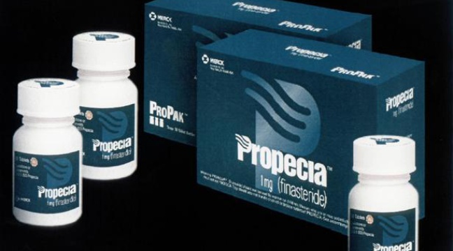 Coût du finasteride