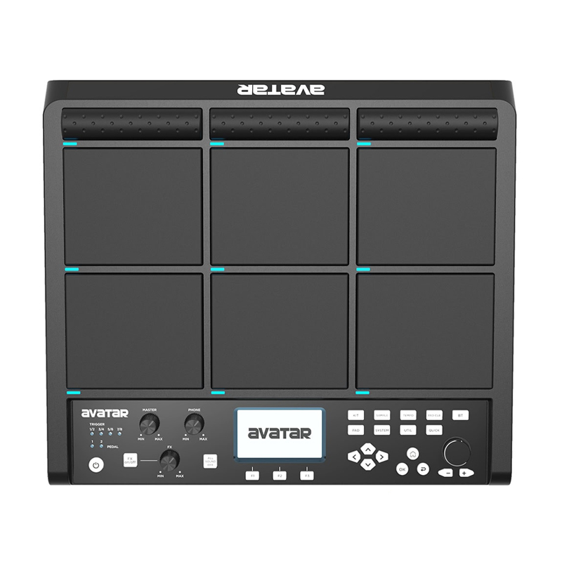 Commander adipex p