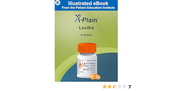 Le prix levitra