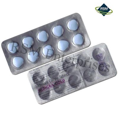 Sildigra 200mg