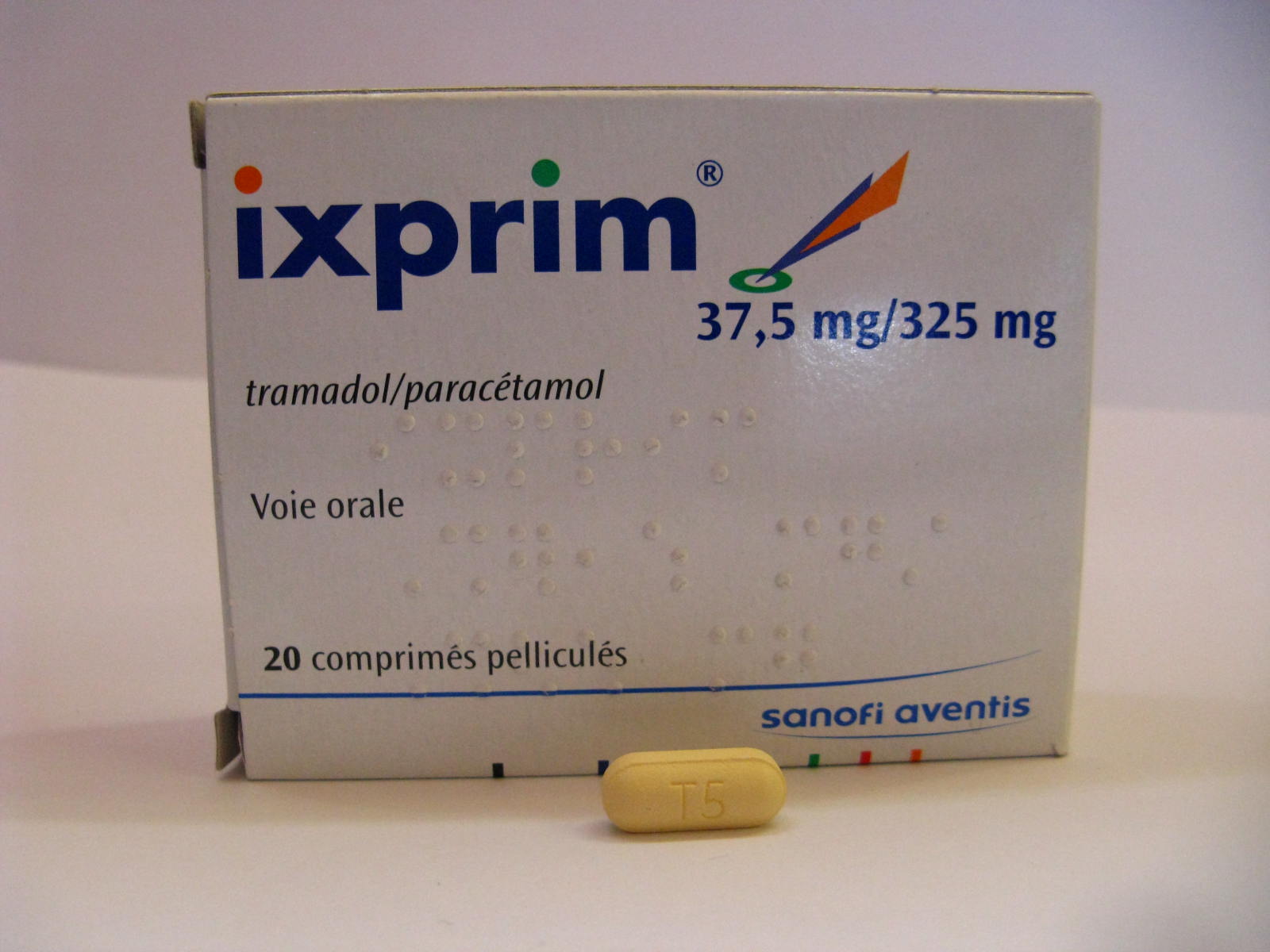 Tramadol Biogaran Generique