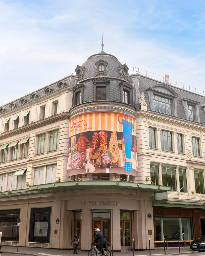 Zimovane bon marché