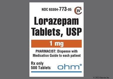Ativan 1mg online