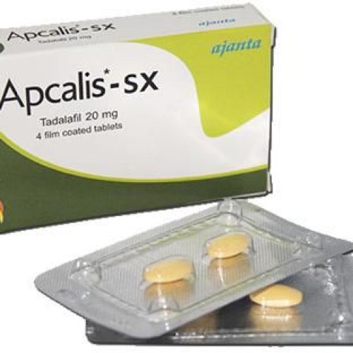 Apcalis Sx Générique