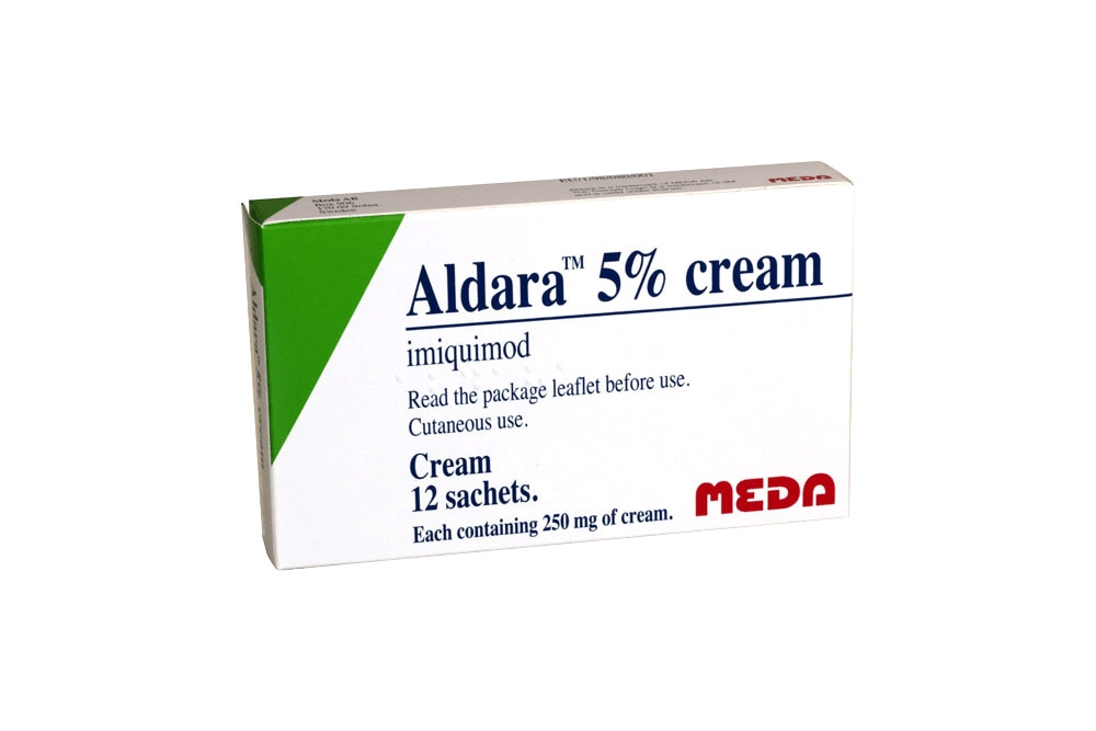 Aldara Imiquimod Online