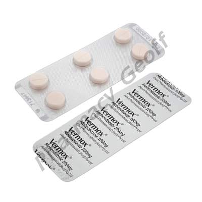 acheter mébendazole