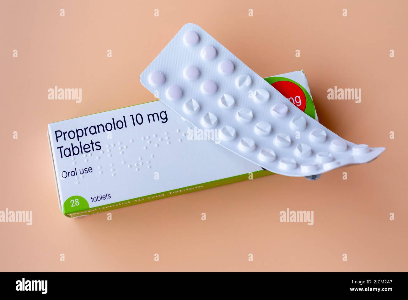 propranolol 40mg uk