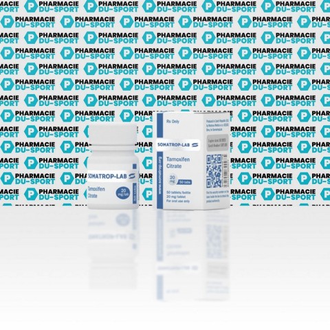 Acheter tamoxifen