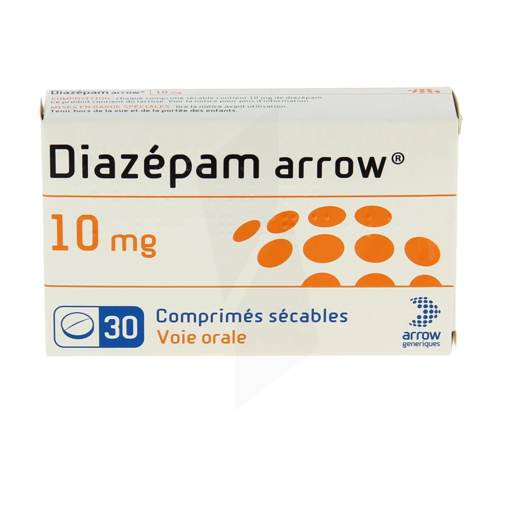 commander du diazepam en ligne