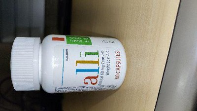 Acheter Alli Orlistat