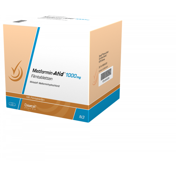 metformine pharmacie online