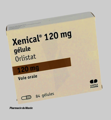 Orlistat france acheter