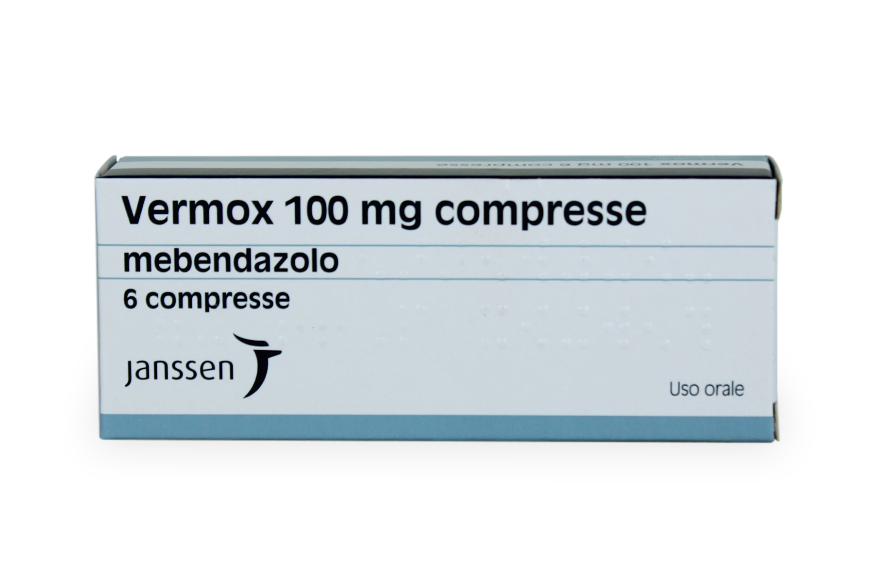 Mébendazole Acheter Sans Ordonnance