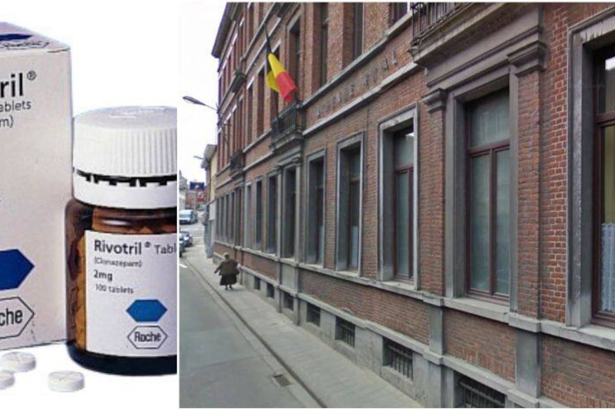 Rivotril 2mg Online