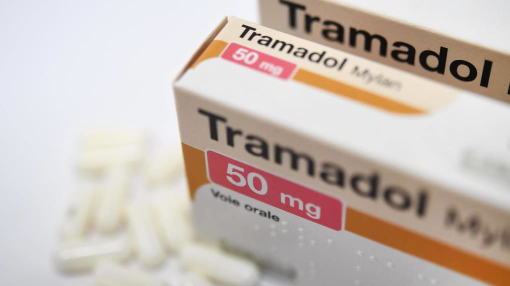 tramadol non generique