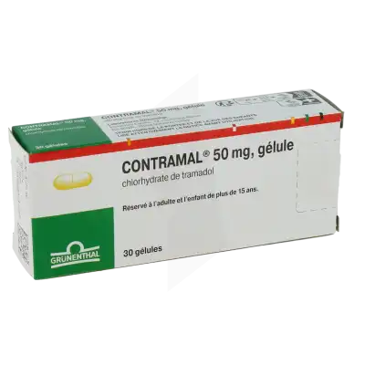 Ou acheter tramadol en ligne