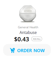 Ordre antabuse